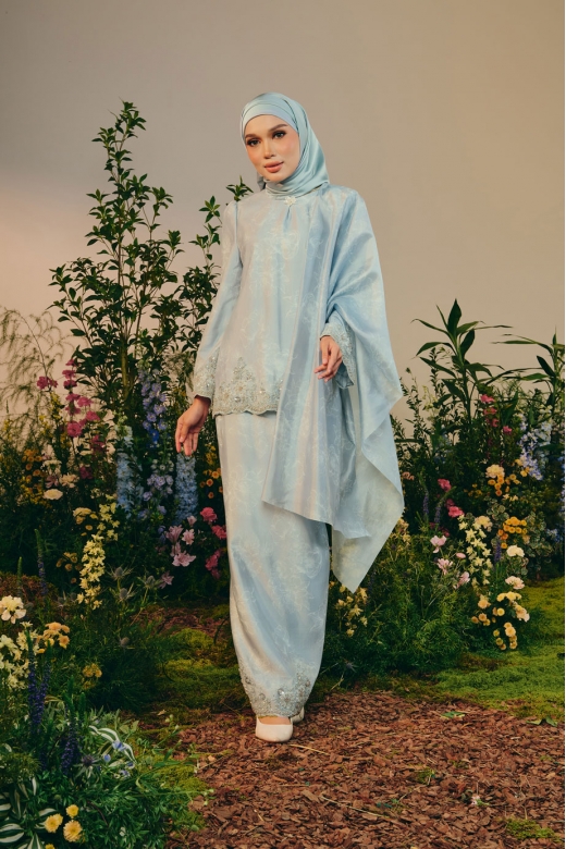 PURNAMA - MISTY SAGE